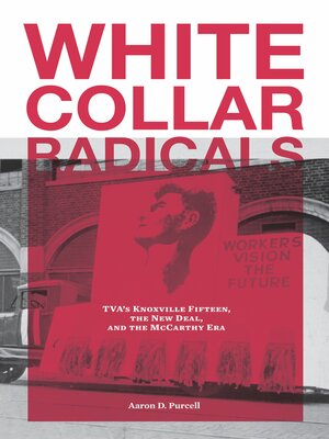cover image of White Collar Radicals